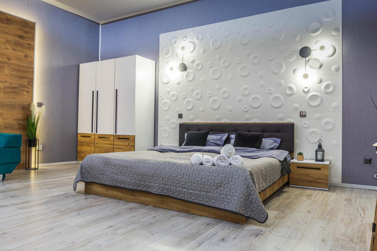 Koa - Inside Old Town Apartment Brasov Bagian luar foto